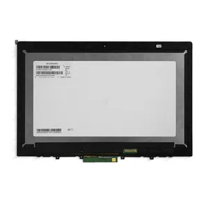 IVO Original nuevo 13,3 pulgadas M133NWF4 R3 1920*1080 TFT Lcd Panel módulo con la Junta para LenovoL380 02da316