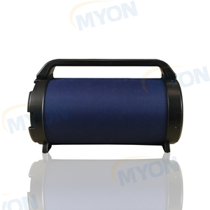 <span class=keywords><strong>Altavoz</strong></span> Bluetooth portátil Venta caliente del producto de <span class=keywords><strong>Amazon</strong></span> casa Theatra sistema Subwoofer <span class=keywords><strong>altavoz</strong></span> Boombox DJ con micrófono - Product Image 3