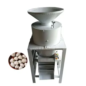 Moringa Hemp Seed Processing Machine Dehuller Husker Peeler Sheller Moringa Seeds Removing Sheller Seed Shelling Machine price