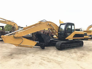 ทำในประเทศจีนขุด Liugong 20ตันขุดเพื่อขาย - Product Image 2