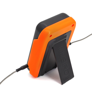 Inkbird termômetro eletrônico sem fio, para churrasco e cozinha, IBT-2XB - Product Image 2