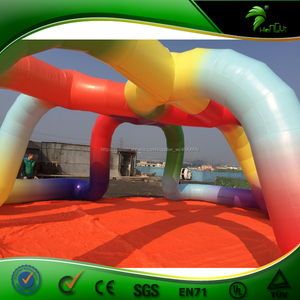 2016 El Más Nuevo Diseño de Moda Tienda Inflable <span class=keywords><strong>Para</strong></span> La Venta, Feria Tienda <span class=keywords><strong>Para</strong></span> La Publicidad inflable - Product Image 3