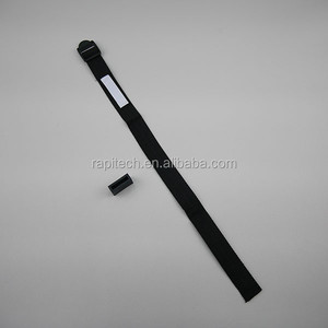 Essential 30cm Nylon Tree Tie para Rosas y arbustos Suministro de jardinería para jardineros - Product Image 4