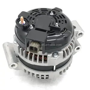 JMT-alternador de coche tipo 12v para Honda, precio barato, 31100RAA003, venta directa de fábrica, excelente calidad y precio favorable