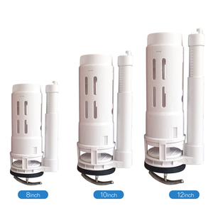 Xiamen <span class=keywords><strong>alta</strong></span> calidad una pieza <span class=keywords><strong>inodoro</strong></span> plástico mecanismo de <span class=keywords><strong>cisterna</strong></span> Y004 - Product Image 1
