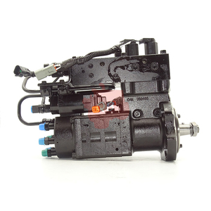 מנוע הזרקת דלק משאבת ISC QSC 4076441 <span class=keywords><strong>3417160</strong></span> cummins דלק משאבת - Product Image 1