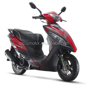 Modern City 125 cc 150cc 4 stroke motor motocicleta, moto motos 125cc gasoline gas scooters adults