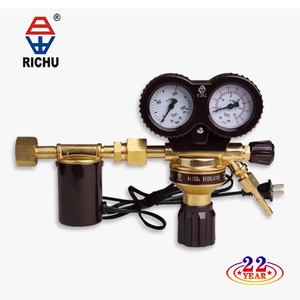 ArR-128 Argon Regolatore di Pressione - Product Image 2