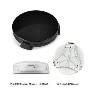 Modem mini <span class=keywords><strong>portable</strong></span> wifi 3g <span class=keywords><strong>4g</strong></span> sans fil passerelle intelligente routeur cas - Product Image 2