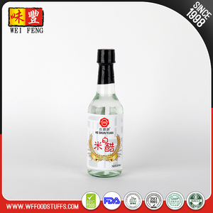 Marcas de Comida china Delicioso Vinagre Blanco Destilado de Limpieza A Granel - Product Image 4