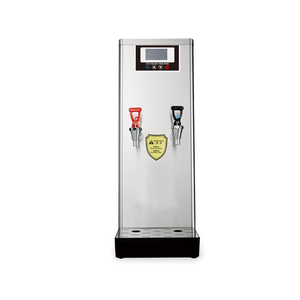 Dispensador <span class=keywords><strong>de</strong></span> <span class=keywords><strong>Agua</strong></span> Caliente Instantáneo Eléctrico Inteligente Mini <span class=keywords><strong>Industrial</strong></span> Comercial para Té - Product Image 3