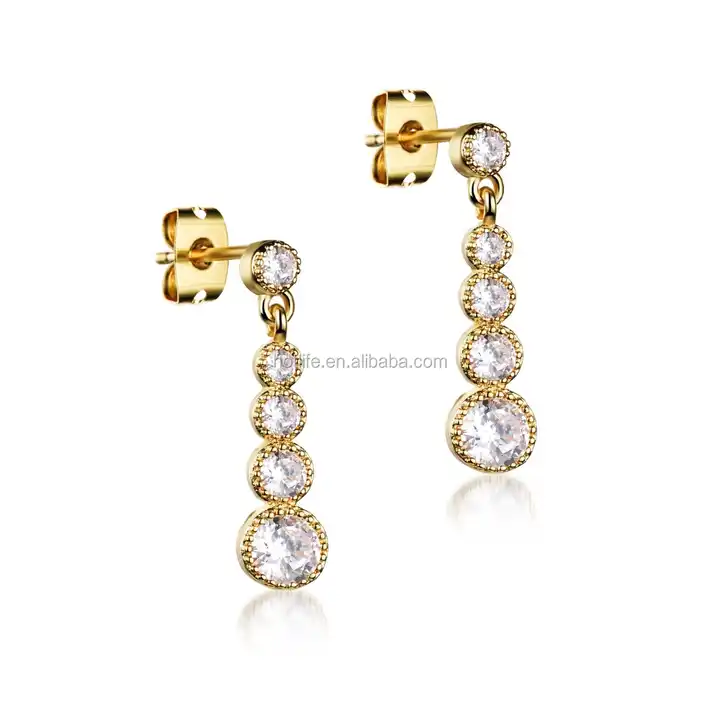 2gm Gold Earrings Designs | sonali jewelry collection - YouTube