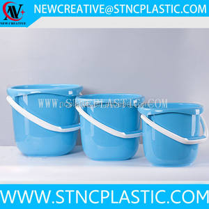 Konteyner الضحلة دلو البيرة برميل للبيع باتو دلو دلو للثلج - Product Image 3