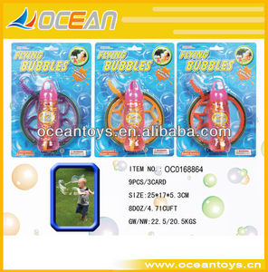 El más reciente <span class=keywords><strong>de</strong></span> colores pistola <span class=keywords><strong>de</strong></span> burbujas para niños juguetes <span class=keywords><strong>pompas</strong></span>/burbujas oc0168864 - Product Image 1