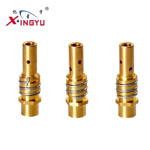 Binzel 15AK M6 L25 <span class=keywords><strong>0.8</strong></span> 1.2 Kontakts pitze - Product Image 4