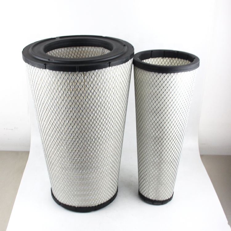 High Quality Air Filter KW3351 56084040026 for Trucks