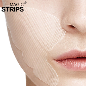 Withdraw cash Pleats nasolabial Korean expensive <span class=keywords><strong>beauty</strong></span> more expensive hydrogel - Product Image 2