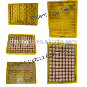 Couveuses pour <span class=keywords><strong>les</strong></span> oeufs à couver industrielle 1232 capacité automatique egg incubateur pour poulet - Product Image 4