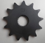 Ruota Dentata <span class=keywords><strong>GN</strong></span> 125/EN 125 per Suzuki - Product Image 2