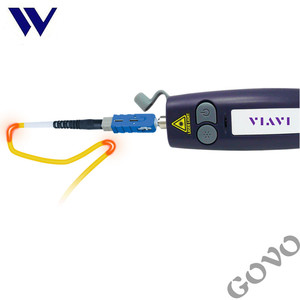 VIAVI JDSU Pena Laser VFL FFL-050 2.5Mm Penunjuk Kesalahan Visual - Product Image 3