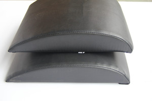 Alta qualità durevole palestra e casa esercizio addominale <span class=keywords><strong>AB</strong></span> Mat con PU & schiuma per sport e intrattenimento - Product Image 4