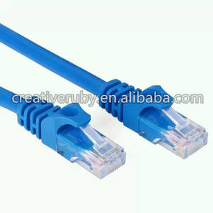 Cat5e <span class=keywords><strong>Patch</strong></span> <span class=keywords><strong>Cordon</strong></span>/<span class=keywords><strong>Patch</strong></span> leads/<span class=keywords><strong>RJ45</strong></span> <span class=keywords><strong>patch</strong></span> leads - Product Image 2