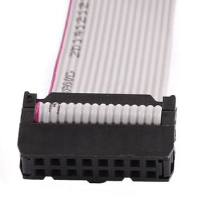 Гибкий плоский ленточный кабель с шагом 2,54 мм idc awm 2651 - Product Image 4