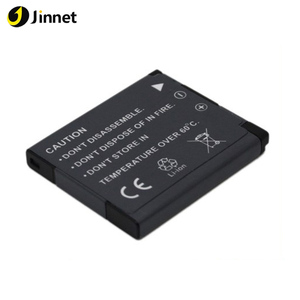 Jinnetデジタルカメラバッテリー<span class=keywords><strong>NB</strong></span>-11L NB11L NB11L Canon Power Shot ELPH110HS用 - Product Image 3