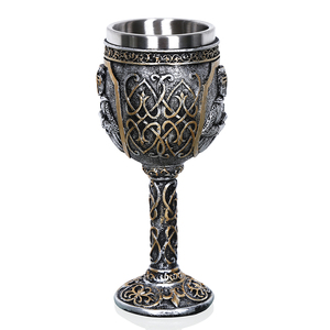 Tasse à café Tankard Viking 3D, <span class=keywords><strong>Mug</strong></span> <span class=keywords><strong>Original</strong></span>, personnalisé, pour la maison, tasse de bière, accessoire, 1 pièce - Product Image 4