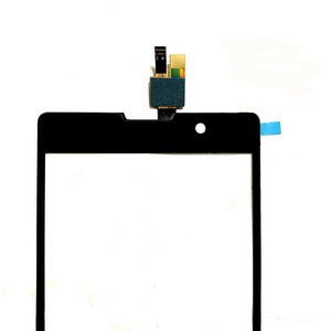 Prezzo più basso Display Touch Screen Per OEM Blu X090 Cellulare Digitizer - Product Image 4