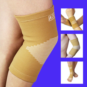 Oem nylon poignet élastique& coudièresadopter& genou,& chevillère plaquettes. - Product Image 1