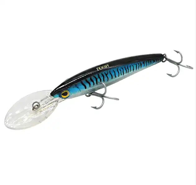 Noeby floating saltwater wholesale fish lure