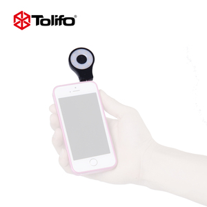 Tolifo portátil batería incorporada recargable LED Selfie anillo <span class=keywords><strong>proyector</strong></span> fotográfico LED anillo luz <span class=keywords><strong>para</strong></span> <span class=keywords><strong>Iphone</strong></span> teléfono móvil - Product Image 3