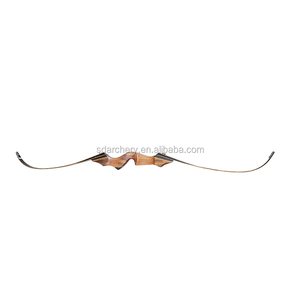 64 "traditionnel One Piece chasse arc classique tir à l'arc arc et flèche à vendre - Product Image 2