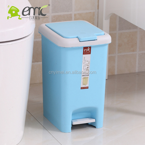 Emc de plástico <span class=keywords><strong>PP</strong></span> material del pedal de pie - Product Image 3