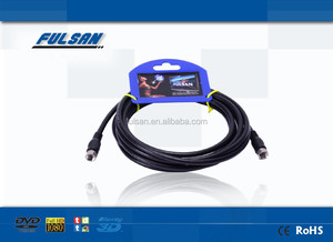 Buen <span class=keywords><strong>Precio</strong></span> <span class=keywords><strong>TV</strong></span> 9,5mm macho-hembra <span class=keywords><strong>Coaxial</strong></span> RF satélite <span class=keywords><strong>Cable</strong></span> 3m 5m 10m 15m 20m - Product Image 5