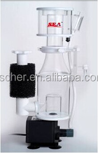 En gros Aquarium Écumeur De Protéines, nouveau design, Fabricants - Product Image 2