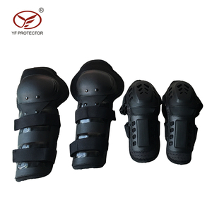 Protège-genou de course CE Racing, soutien du coude et du genou, Protection pour <span class=keywords><strong>Motocross</strong></span>, tout-terrain - Product Image 6