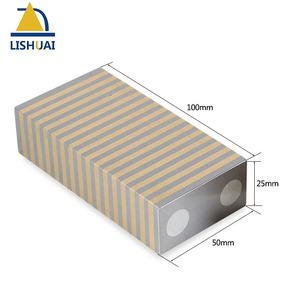 Magnetic Induction Block for Magnetic <strong>Workholding</strong> <strong>Chuck</strong>