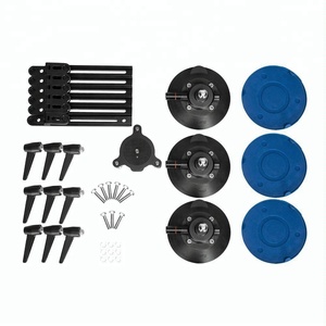 Sistema de montagem da câmera com ventosa do carro, profissional - Product Image 5
