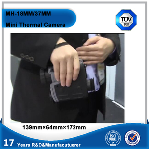 Más pequeño Monoculal Monocular de Visión Nocturna, Mini Monocular de Visión Nocturna de Imagen - Product Image 3