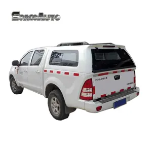 Foton Tunland 1028 Mini 4X4 Pickup Aksesoris Kanopi Suku Cadang Truk Ringan Untuk Dijual