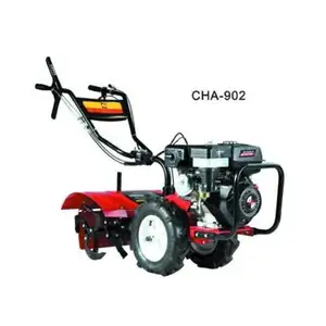 Neue Ankunft CHA-902 Micro Pinne Pflug maschine für Verkauf