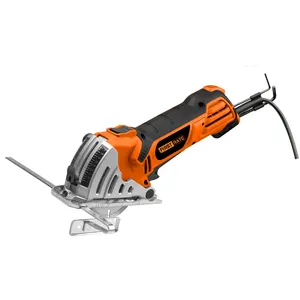 480W 85Mm Kleine Oplaadbare Hand Held Mini Cirkelzaag Power Tool Snijgereedschap Voor Hout