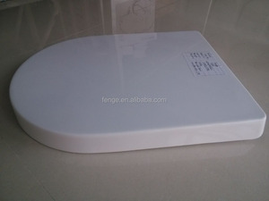 PP matériel U forme siège de toilette washlet - Product Image 4
