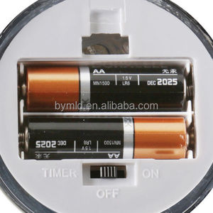 Angelo di vetro creativo personalizzato direttamente all'ingrosso di <span class=keywords><strong>natale</strong></span> angelo di vetro con luce a LED eco-friendly - Product Image 6