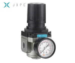 Smc Serie JAR4000 1.0Mpa-1.5Mpa Luchtdruk Regulator