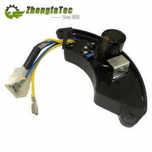 ZhongfaTec AVR For 6HP 7HP 8HP 9HP 10HP 11HP 12HP Generator Parts