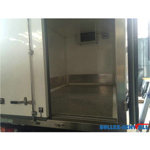 Camion frigorifique CMC Veryca, camion frigorifique à plaque froide, vente de camions frigorifiques - Product Image 4