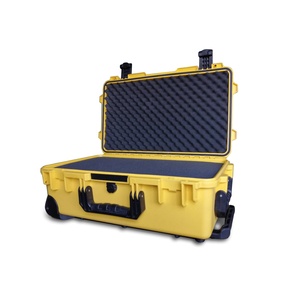 Bộ Ba Vali Chống Nước M2500 WaterproofIP67 Có Bánh Xe - Product Image 2